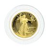Image 1 : 1988 $5 American Gold Eagle Proof Coin