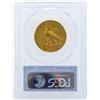 Image 2 : 1910 $10 Indian Head Eagle Gold Coin PCGS AU55