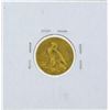 Image 2 : 1912 $2 1/2 Indian Head Quarter Eagle Gold Coin