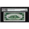 Image 2 : 1934A $10 Federal Reserve Emergency Hawaii Note PMG Choice Uncirculated 63EPQ