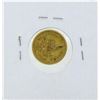 Image 2 : 1852-O $2 1/2 Liberty Head Quarter Eagle Gold Coin
