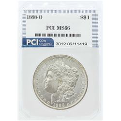1888-O $1 Morgan Silver Dollar Coin