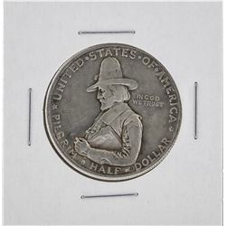 1920 Pilgrim Tercentenary Commemorative Half Dollar Coin