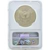 Image 2 : 1896-O $1 Morgan Silver Dollar Coin NGC Unc Details