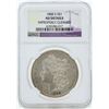 Image 1 : 1888-S $1 Morgan Silver Dollar Coin NGC AU Details