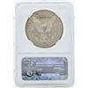 Image 2 : 1888-S $1 Morgan Silver Dollar Coin NGC AU Details