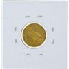 Image 2 : 1910 $2 1/2 Indian Head Quarter Eagle Gold Coin