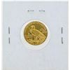 Image 2 : 1914-D $2 1/2 Indian Head Quarter Eagle Gold Coin