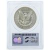 Image 2 : 1882-S $1 Morgan Silver Dollar Coin PCGS MS65