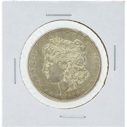 1886-S $1 Morgan Silver Dollar Coin