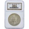 Image 1 : 1900 O/CC $1 Morgan Silver Dollar Coin Top 100 NGC MS64