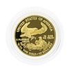 Image 2 : 2007 $10 American Gold Eagle Proof Coin