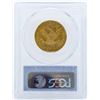 Image 2 : 1905-S $10 Liberty Head Eagle Gold Coin PCGS AU50