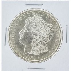 1883-S $1 Morgan Silver Dollar Coin