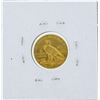 Image 2 : 1913 $2 1/2 Indian Head Quarter Eagle Gold Coin