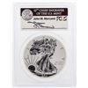 Image 1 : 2011-P American Silver Eagle 25th Anniversary Set Coin Reverse Proof PCGS PR69