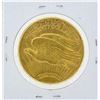Image 2 : 1910-S $20 St. Gaudens Double Eagle Gold Coin
