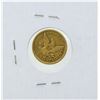Image 2 : 1852 $2 1/2 Liberty Head Quarter Eagle Gold Coin