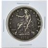 Image 1 : 1878-S $1 Trade Silver Dollar Coin