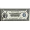 Image 1 : 1918 $1 Federal Reserve Bank of Richmond National Currency Note