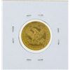 Image 2 : 1882 $5 Indian Head Half Eagle Gold Coin