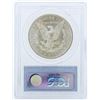 Image 2 : 1880-S $1 Morgan Silver Dollar Coin PCGS MS66 CAC