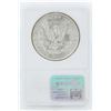 Image 2 : 1878 8TF $1 Morgan Silver Dollar Coin NGC MS65