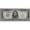 Image 1 : 1934A $1,000 Federal Reserve Note Chicago