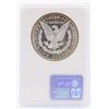 Image 2 : 1881-S $1 Morgan Silver Dollar Coin NGC MS64