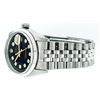 Image 6 : Rolex Stainless Steel Datejust Mens Wristwatch