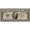 Image 1 : 1934A $10 North Africa Silver Certificate WWII Emergency Note