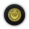Image 2 : 1993 1/4 oz. Egypt 50 Pound Gold Proof Coin