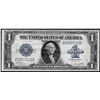 Image 1 : 1923 $1 Silver Certificate Note
