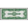 Image 2 : 1923 $1 Silver Certificate Note