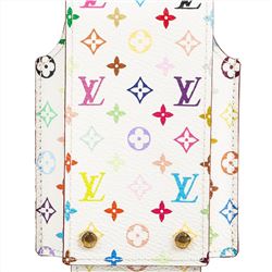Louis Vuitton Multicolor Monogram iPod Case
