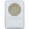 Image 2 : 1922 $1 Peace Silver Dollar Coin NGC MS63