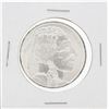 Image 2 : 1 oz .999 Fine Silver Buffalo Round