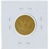 Image 2 : 1887-S $5 Liberty Head Half Eagle Gold Coin