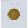 Image 2 : 1878-S $5 Liberty Head Half Eagle Gold Coin