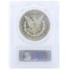 Image 2 : 1880-S $1 Morgan Silver Dollar Coin PCGS MS63