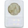 Image 2 : 1923 $1 Peace Silver Dollar Coin NGC MS64