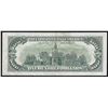 Image 2 : 1966 $100 Legal Tender Red Seal Note