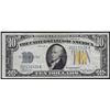 Image 1 : 1934A $10 North Africa Silver Certificate WWII Emergency Note