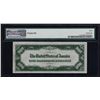 Image 2 : 1934A $1,000 Federal Reserve Note New York PMG VF30