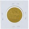 Image 2 : 1881 $10 Liberty Head Eagle Gold Coin