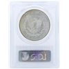 Image 2 : 1885-O $1 Morgan Silver Dollar Coin PCGS MS63