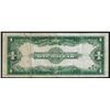 Image 2 : 1923 $1 Silver Certificate Note