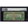 Image 2 : 1928 $50 Gold Certificate Note PMG VG8