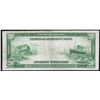 Image 2 : 1914 $20 Federal Reserve Blue Seal Note