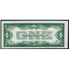 Image 2 : 1928A $1 Funnyback Silver Certificate Note